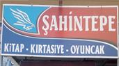 Şahintepe Kitap Kırtasiye  - Gaziantep